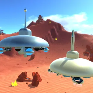 TerraTech - To the Stars Pack - изображение 2