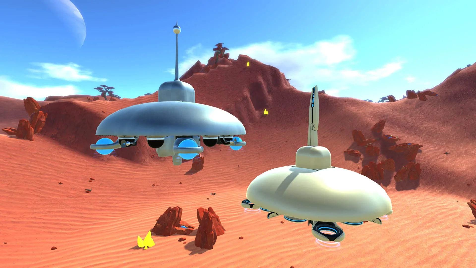 TerraTech - To the Stars Pack - изображение 2