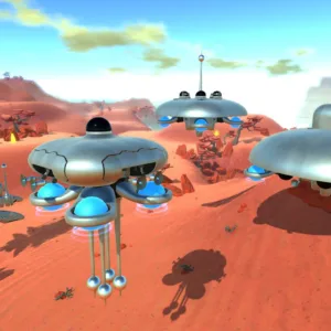 TerraTech - To the Stars Pack - изображение 3