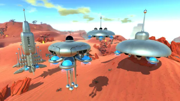 TerraTech - To the Stars Pack - изображение 3