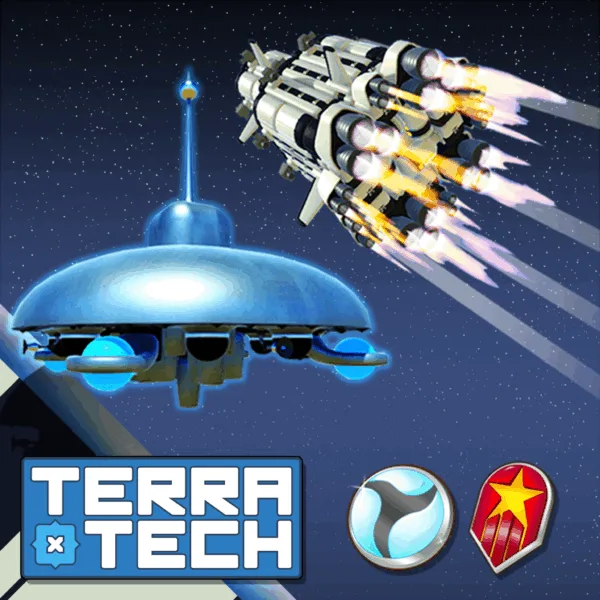 TerraTech - To the Stars Pack - изображение 1
