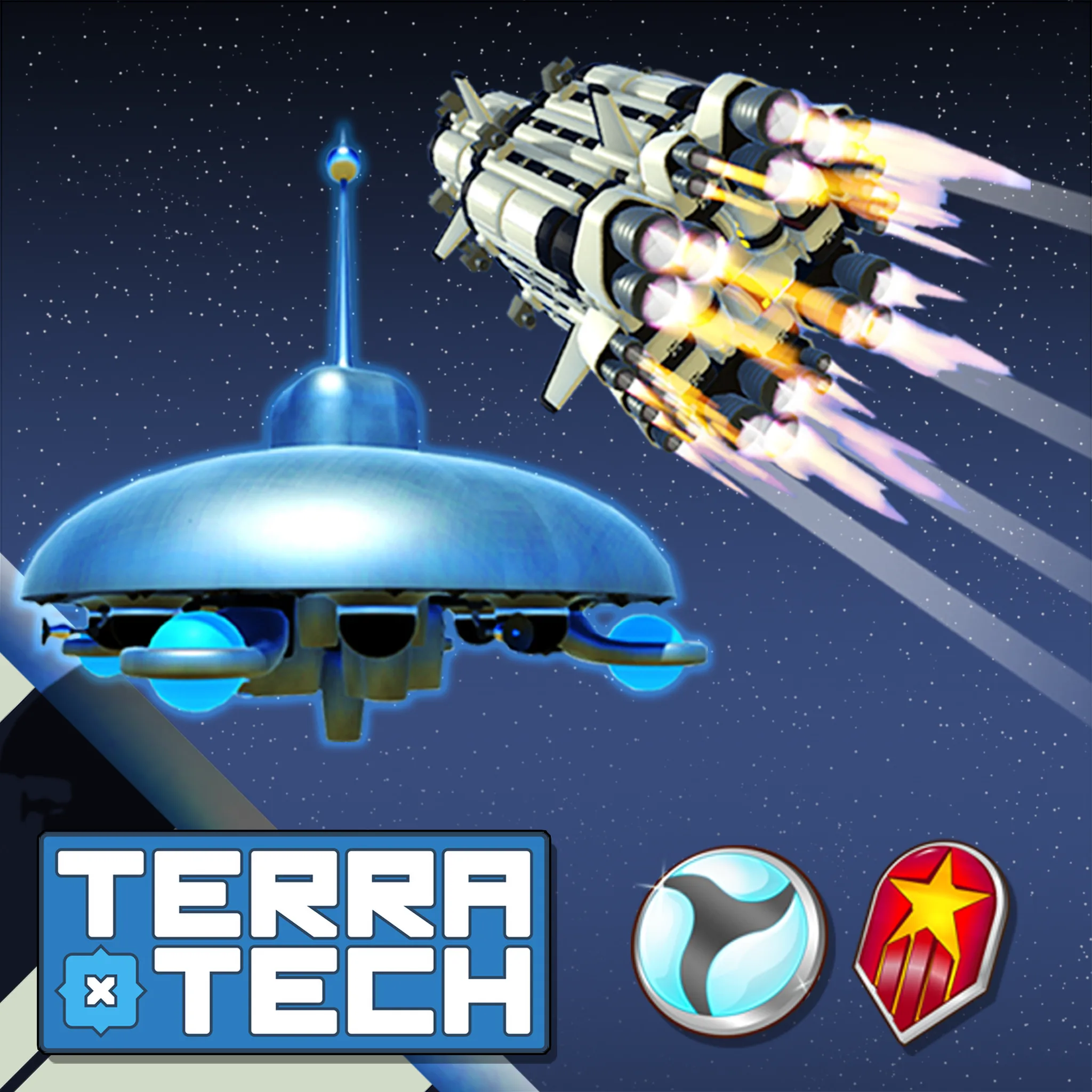 TerraTech - To the Stars Pack - изображение 1