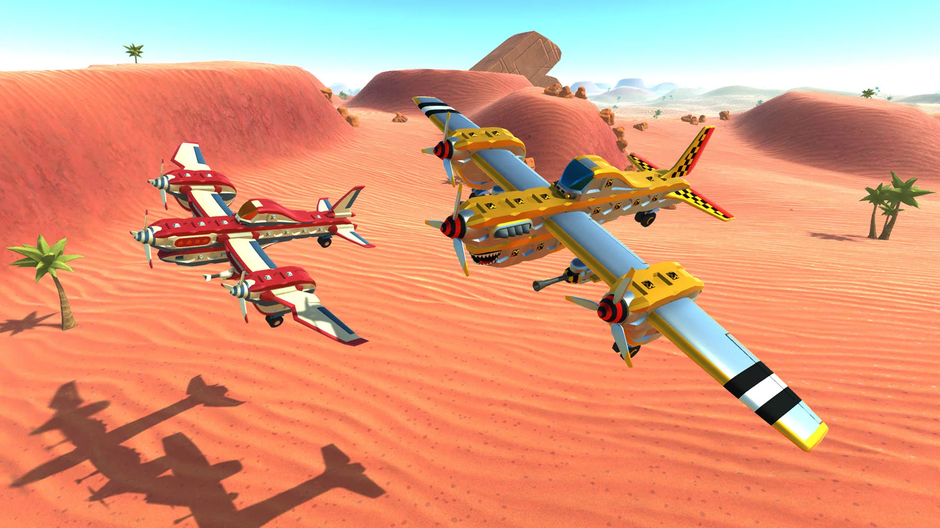 TerraTech - Weapons of War Pack - изображение 3