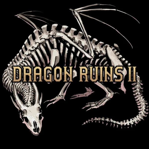 Dragon Ruins II [PS4, PS5] - изображение 1