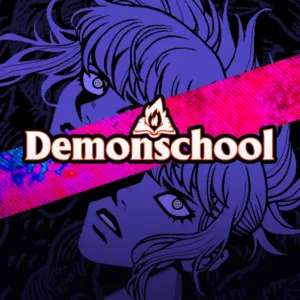 Demonschool [PS4] - изображение 1