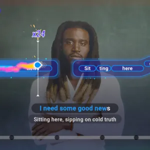 Let's Sing 2026 with International Hits - Platinum Edition [PS5] - изображение 3