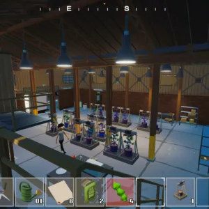 Trippy Trader : Schedule & Sell [PS4] - изображение 2