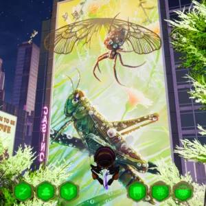 Bee Simulator: The Hive [PS4] - изображение 3