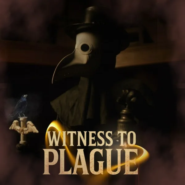 Witness to Plague [PS5] - изображение 1