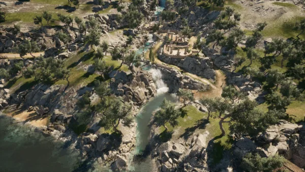 Commandos: Origins - Shadows over Crete [PS4] - изображение 2