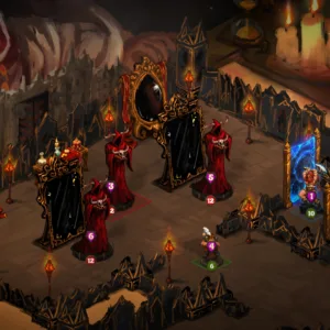 Dark Quest 4 [PS4] - изображение 2
