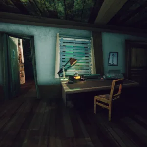 Static Dread: The Lighthouse [PS5] - изображение 2