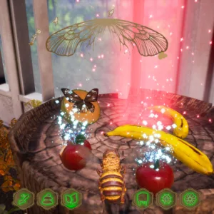 Bee Simulator: The Hive [PS5] - изображение 4