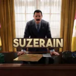 Suzerain [PS5] cover
