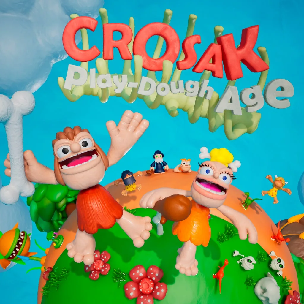 Crosak [PS5] - изображение 1