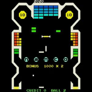 Arcade Archives BOMB BEE [PS4] - изображение 4