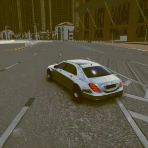 Hajwala Dubai [PS4] - изображение 4