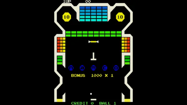 Arcade Archives BOMB BEE [PS4] - изображение 3