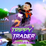 Trippy Trader : Schedule &amp; Sell [PS4] cover