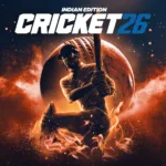 Cricket 26 - The Official Game of the Ashes [PS4, PS5] cover