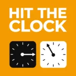 Hit The Clock [PS4] cover