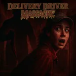 Delivery Driver Massacre [PS5] cover