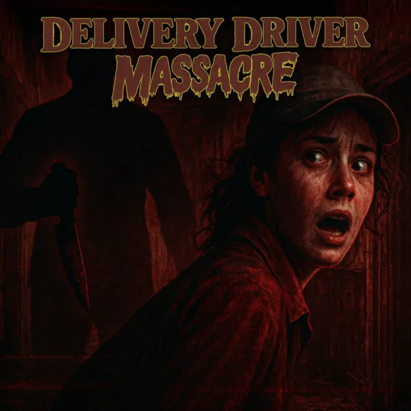 Delivery Driver Massacre [PS5] - изображение 1