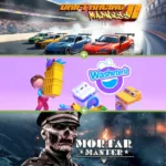 Variety Triple Game Bundle [PS4] cover
