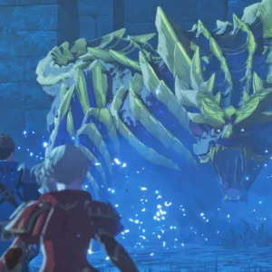 Monster Hunter Stories 3: Twisted Reflection [PS5] - изображение 4