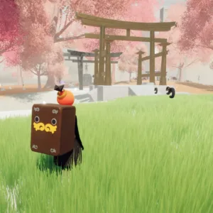 Torii [PS4] - изображение 3