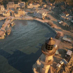 Commandos: Origins - Shadows over Crete [PS4] - изображение 4