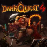 Dark Quest 4 [PS5] cover