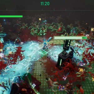 Let Them Come: Onslaught [PS5] - изображение 3