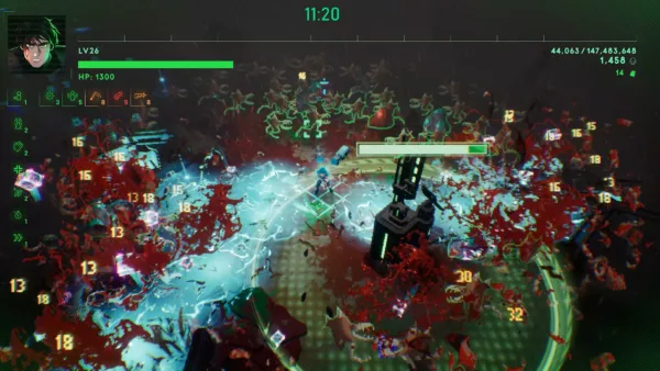 Let Them Come: Onslaught [PS4] - изображение 3