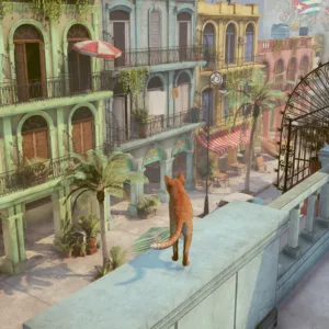 Hawana City [PS4] - изображение 4
