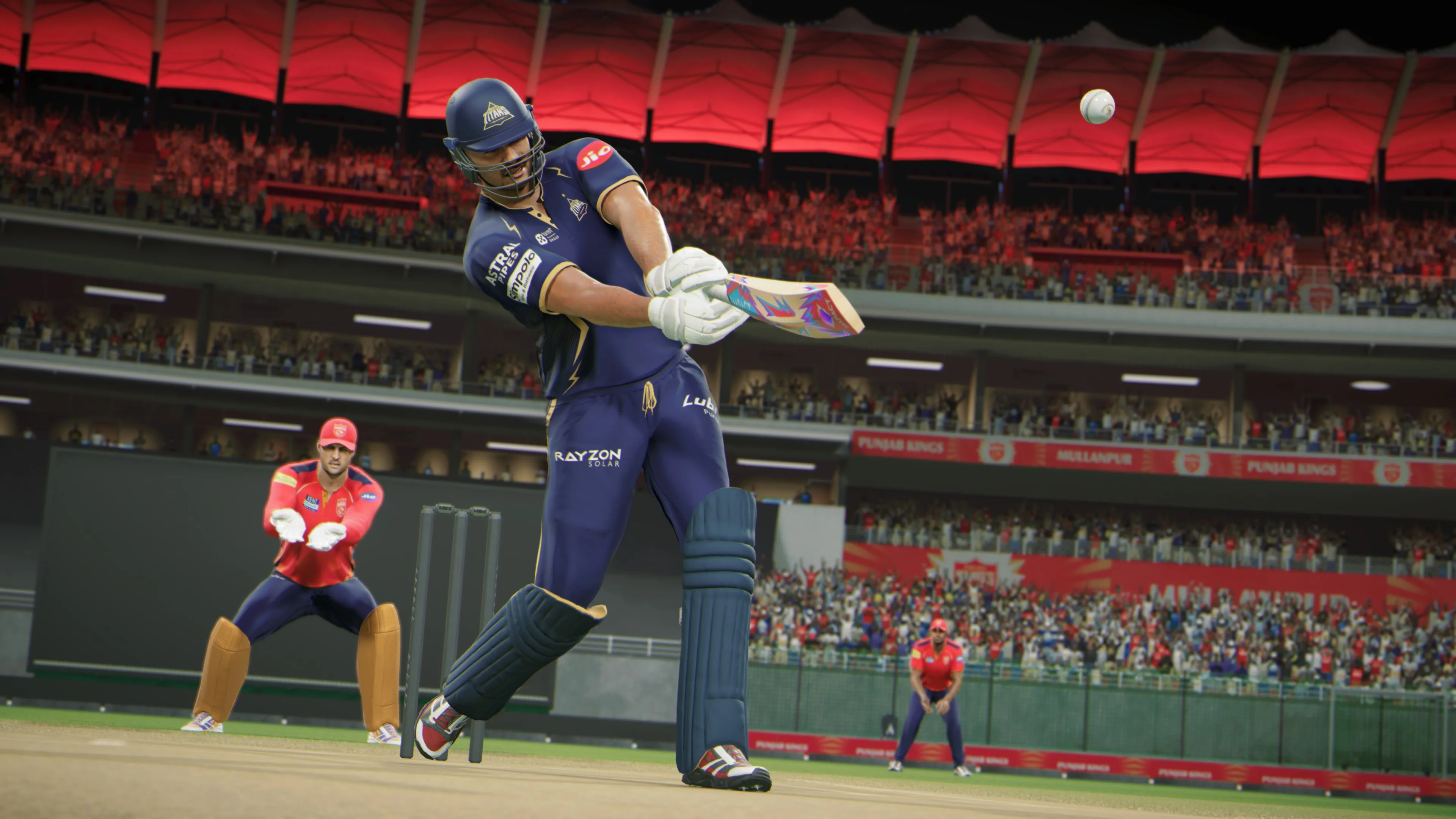 Cricket 26 - Pro Team Edition [PS4, PS5] - изображение 3