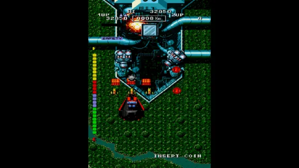 Arcade Archives 2 BERMUDA TRIANGLE [PS5] - изображение 4