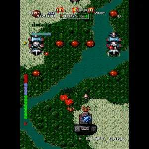 Arcade Archives 2 BERMUDA TRIANGLE [PS5] - изображение 3