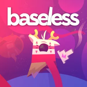 Baseless [PS5]