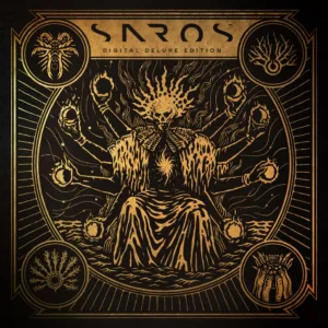 SAROS Digital Deluxe Edition [PS5]