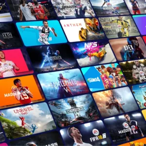 Подписка EA Play: 1&nbsp;месяц (для новых пользователей) - изображение 3