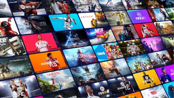 Подписка EA Play: 1&nbsp;месяц (для новых пользователей) - изображение 3