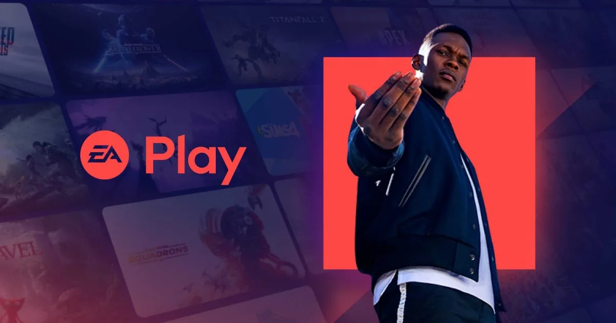 Подписка EA Play: 1&nbsp;месяц (для новых пользователей) - изображение 2