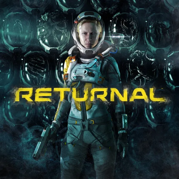 Returnal [PS5]