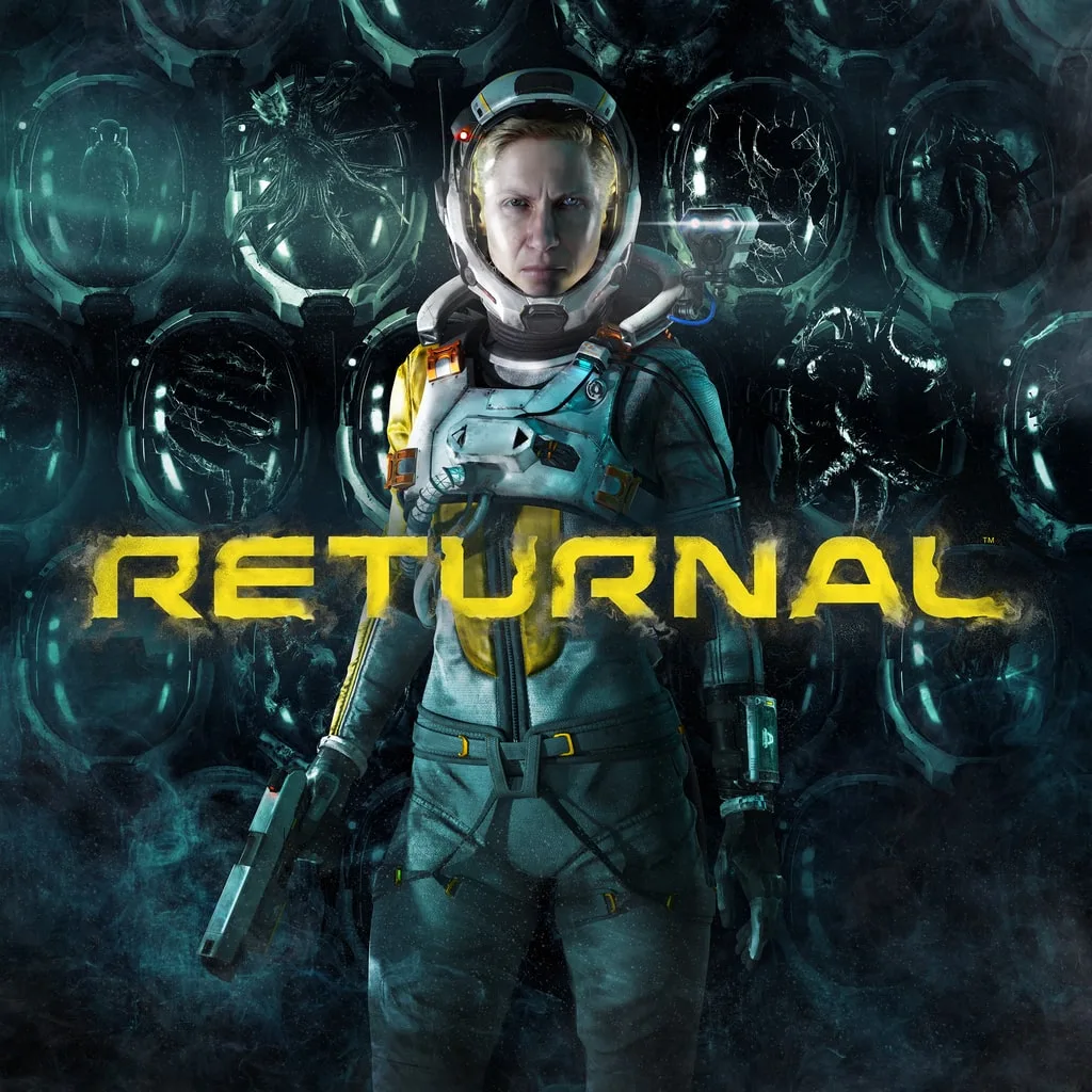 Returnal [PS5] - изображение 1
