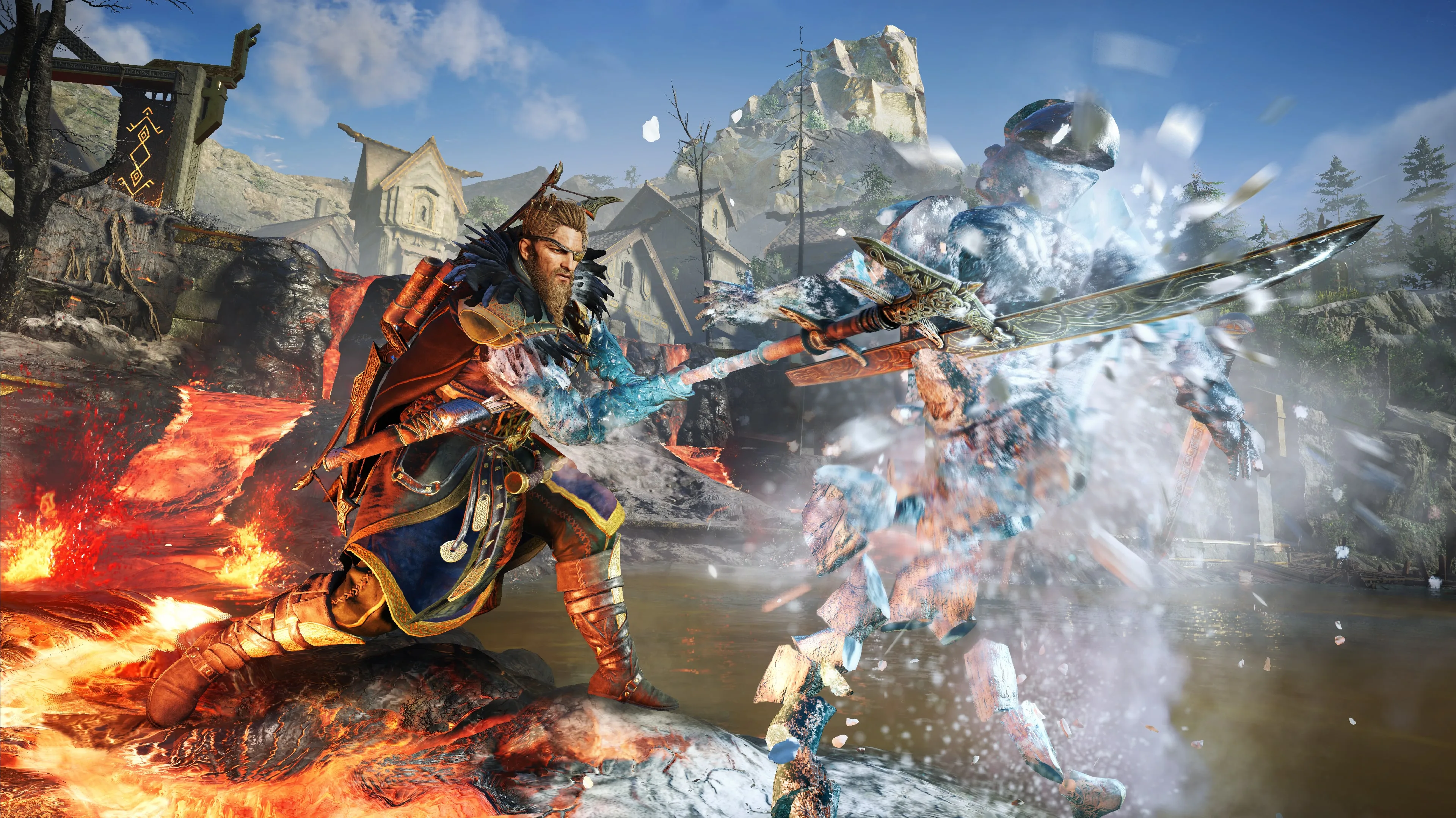 Assassin's Creed Valhalla: Dawn of Ragnarök [PS4,&nbsp;PS5] - изображение 3