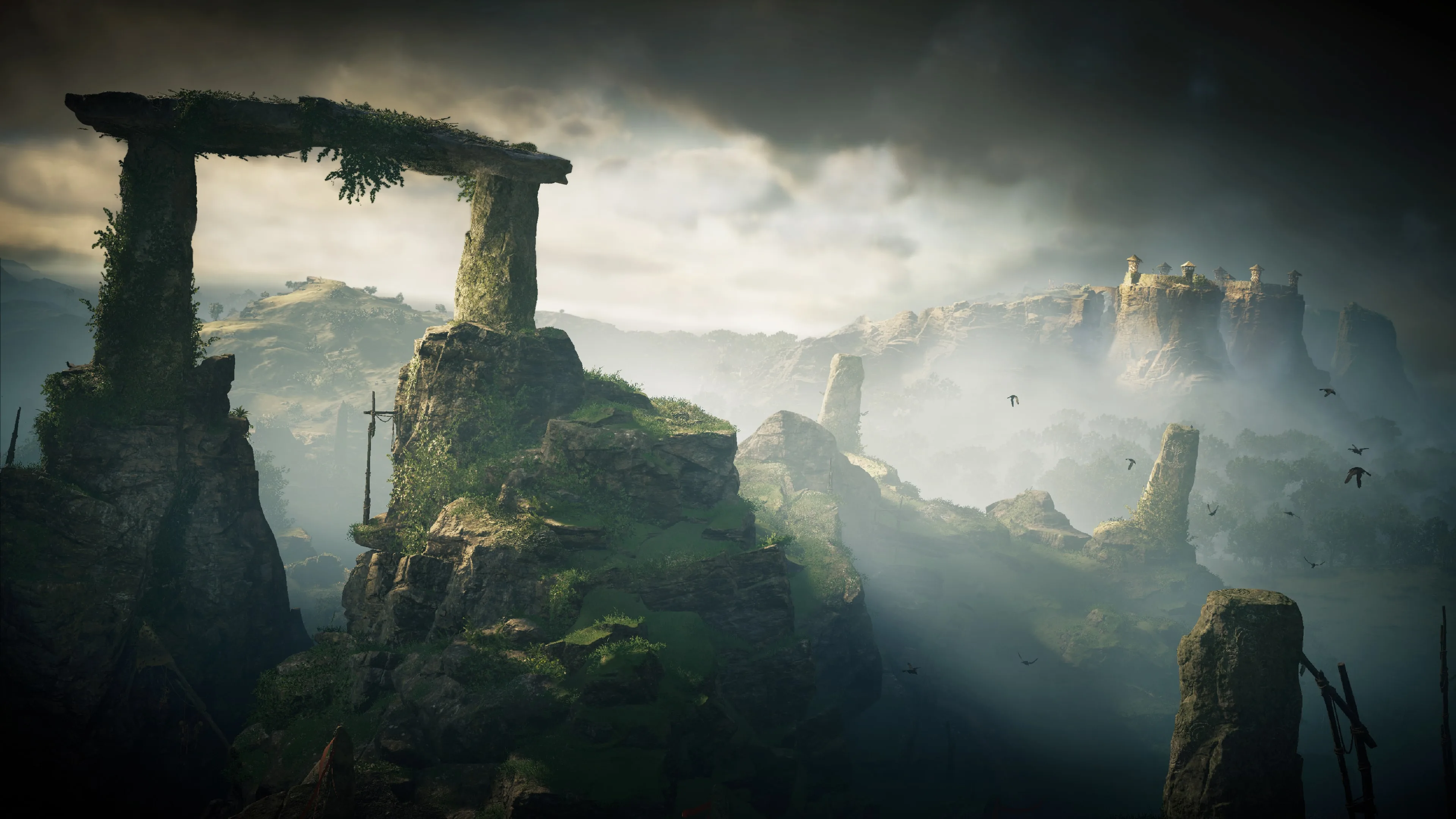 Assassin's Creed Valhalla - Wrath of the Druids [PS4, PS5] - изображение 2
