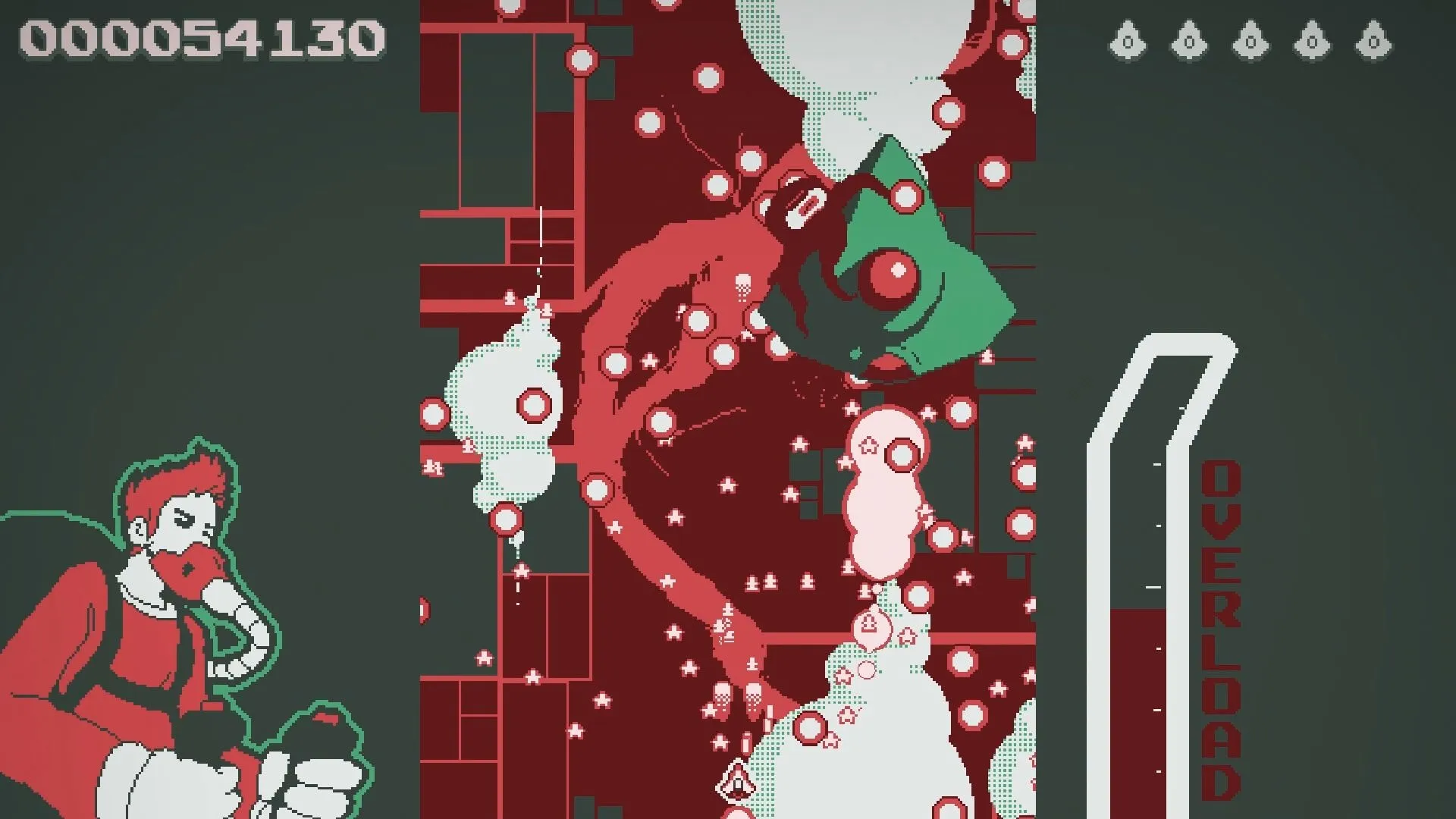 Red Death [PS4] - изображение 3