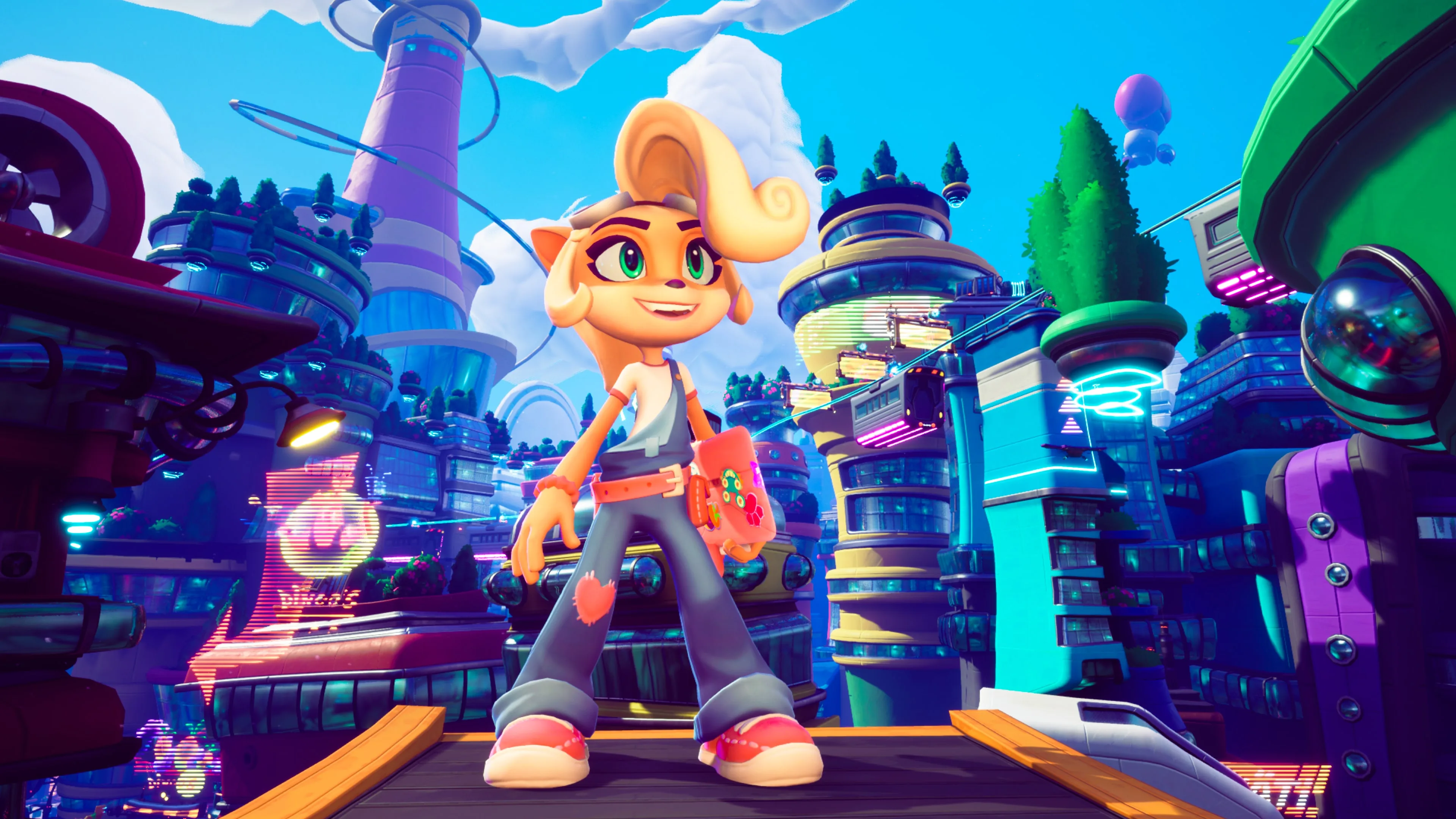 Crash Bandicoot - Crashiversary Bundle [PS4,&nbsp;PS5] - изображение 4