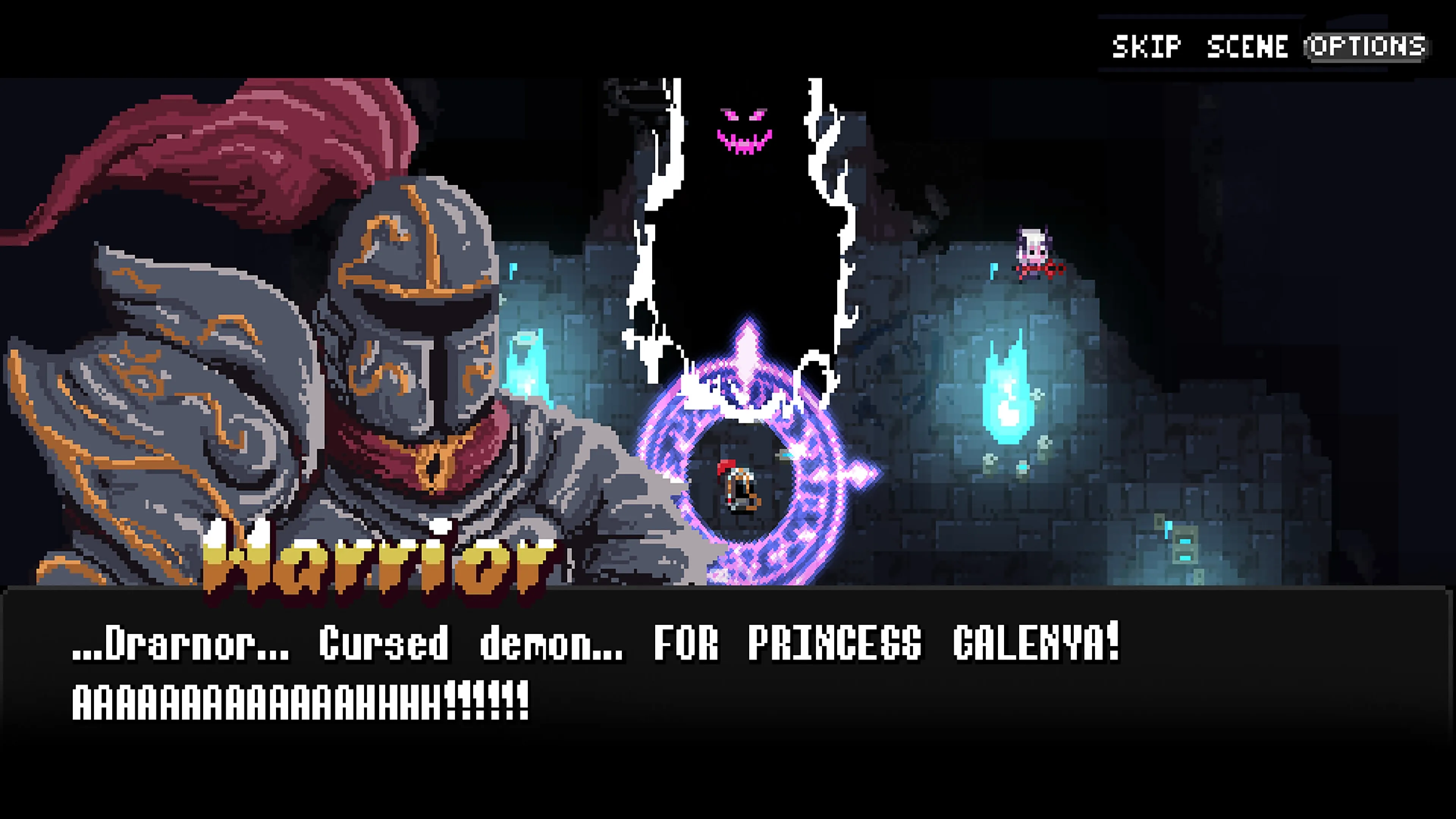 Demon's Tier+ [PS4] - изображение 4